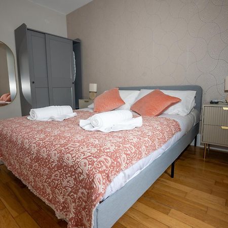 Cosy Central London Flat - Covent Garden - Oxford Street Buitenkant foto