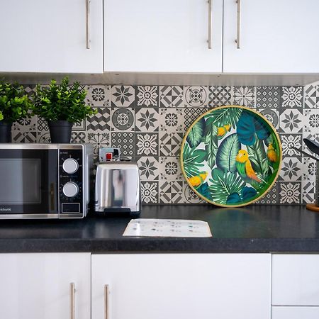Cosy Central London Flat - Covent Garden - Oxford Street Buitenkant foto