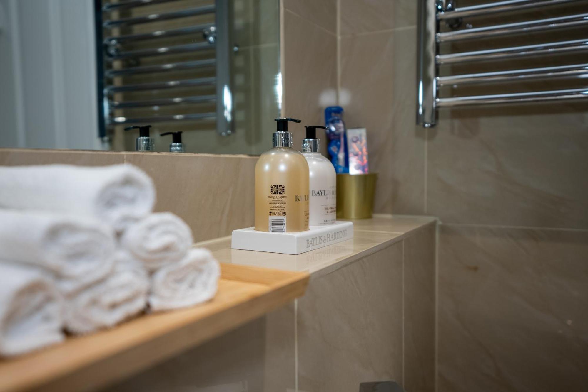 Cosy Central London Flat - Covent Garden - Oxford Street Buitenkant foto
