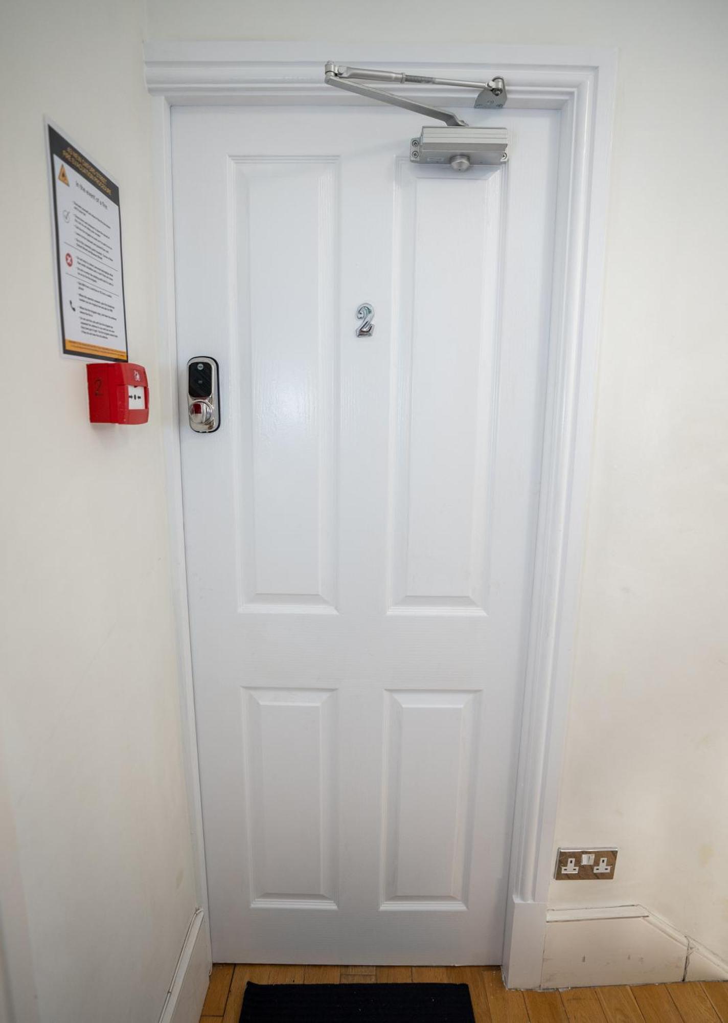 Cosy Central London Flat - Covent Garden - Oxford Street Buitenkant foto