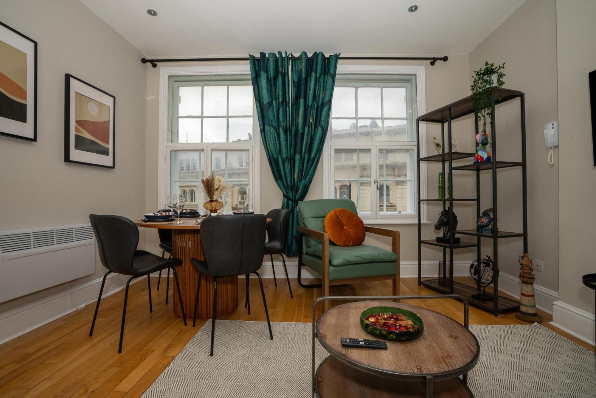 Cosy Central London Flat - Covent Garden - Oxford Street Buitenkant foto